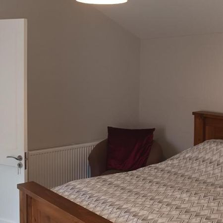 Eglinton Road - Super King - Ensuite Bray Zewnętrze zdjęcie