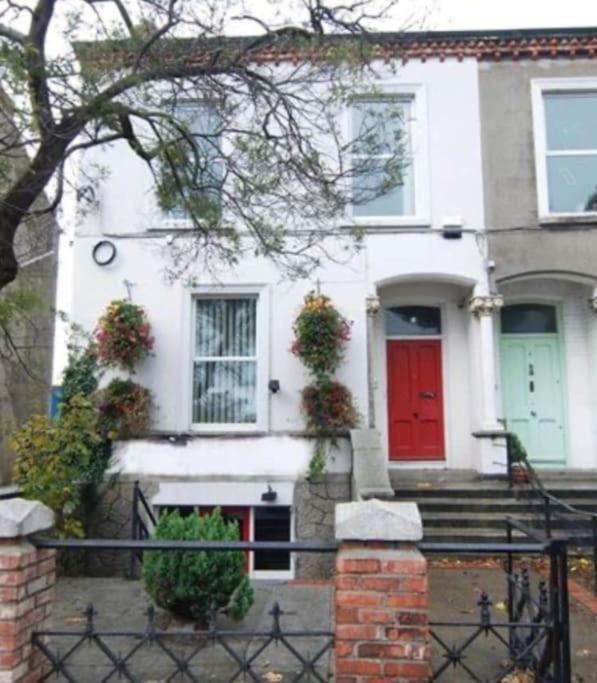 Eglinton Road - Super King - Ensuite Bray Zewnętrze zdjęcie