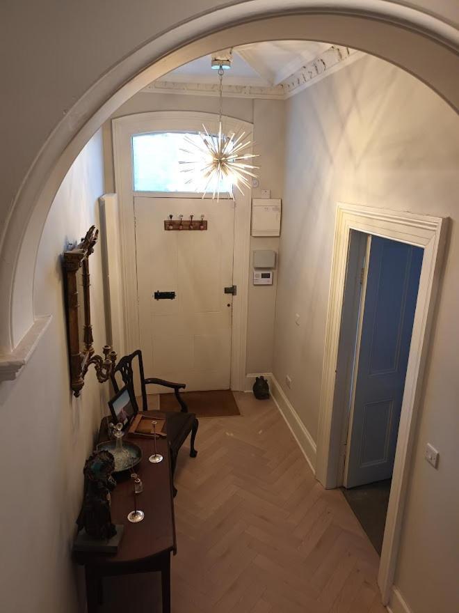 Eglinton Road - Super King - Ensuite Bray Zewnętrze zdjęcie