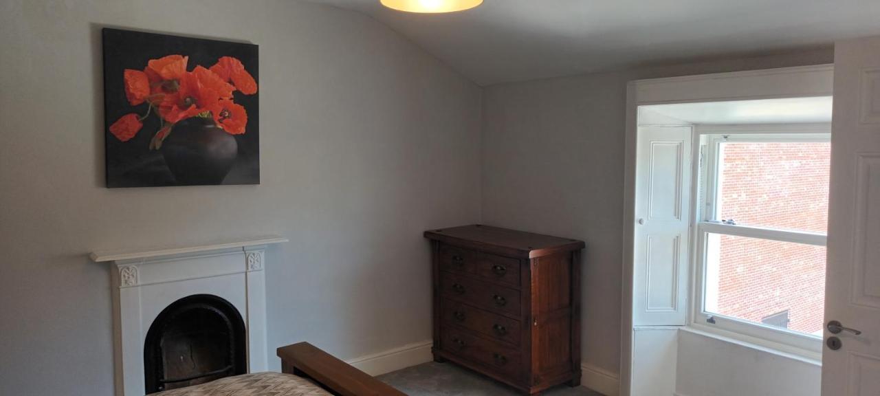 Eglinton Road - Super King - Ensuite Bray Zewnętrze zdjęcie