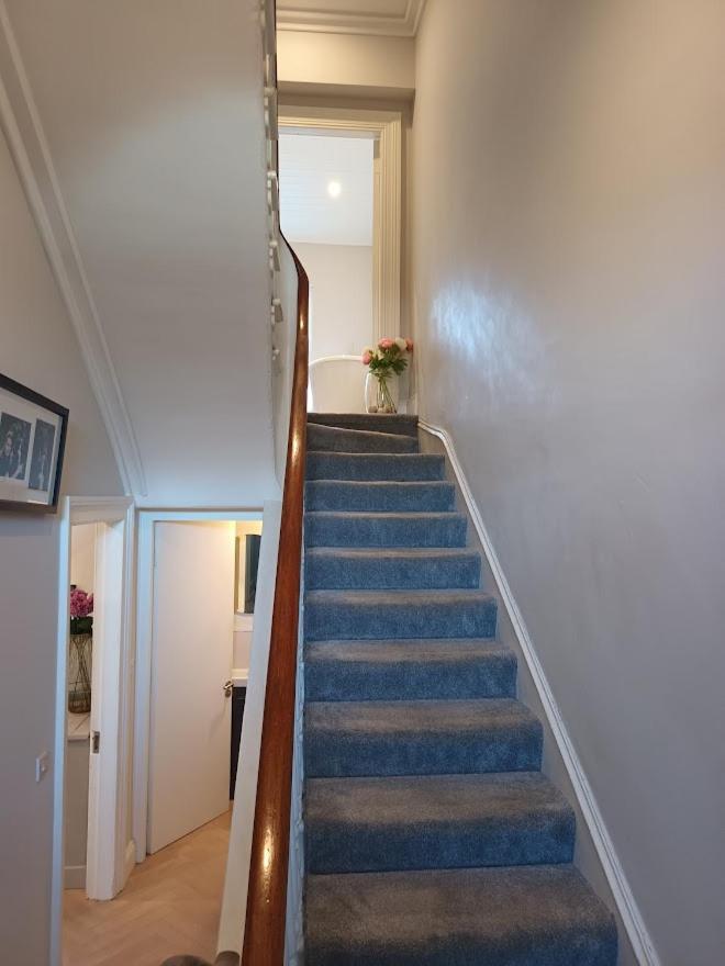 Eglinton Road - Super King - Ensuite Bray Zewnętrze zdjęcie