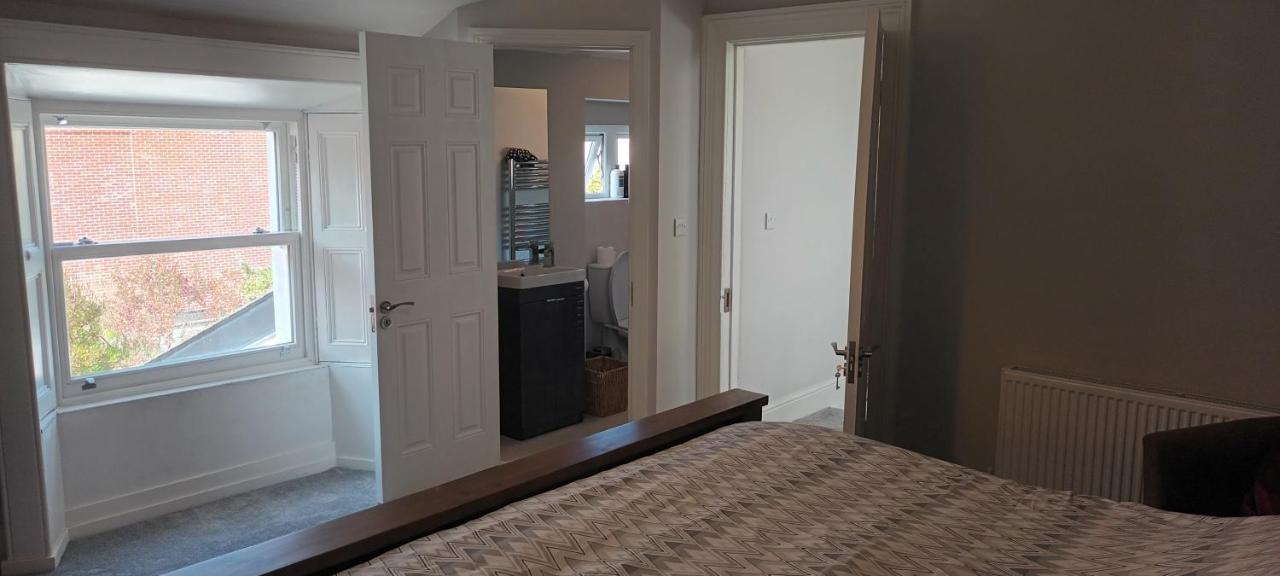 Eglinton Road - Super King - Ensuite Bray Zewnętrze zdjęcie