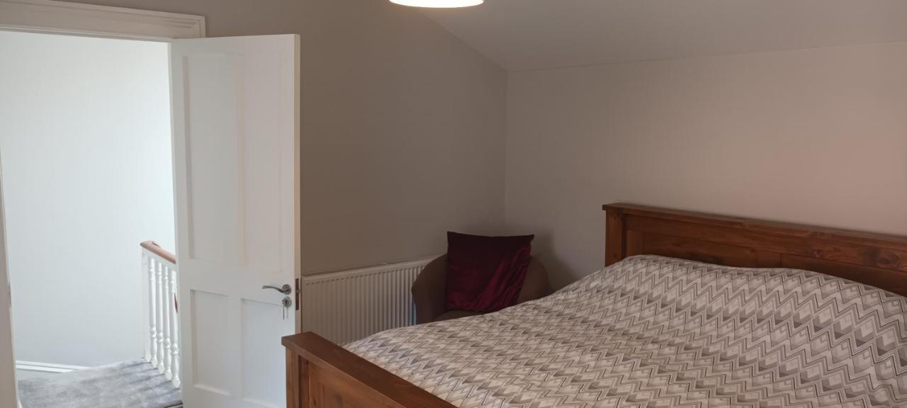 Eglinton Road - Super King - Ensuite Bray Zewnętrze zdjęcie