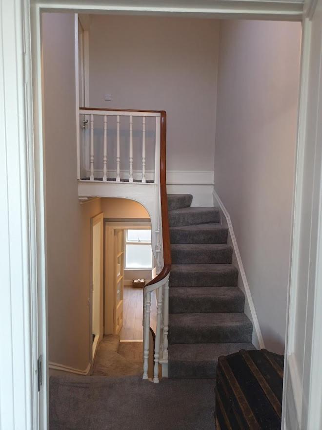 Eglinton Road - Super King - Ensuite Bray Zewnętrze zdjęcie