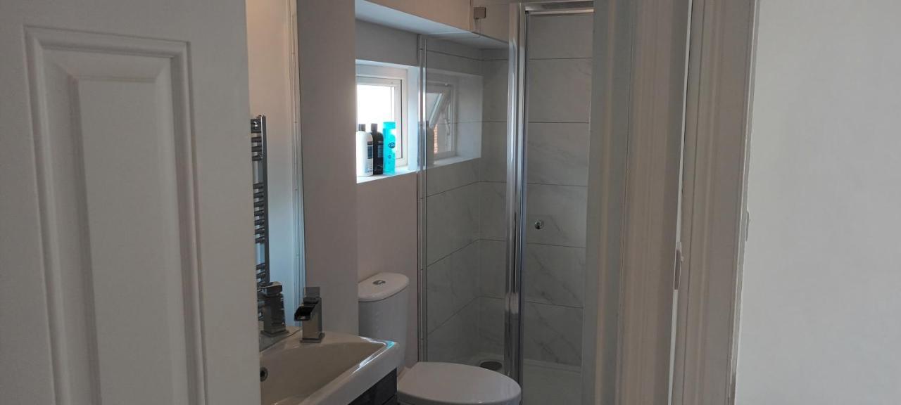 Eglinton Road - Super King - Ensuite Bray Zewnętrze zdjęcie